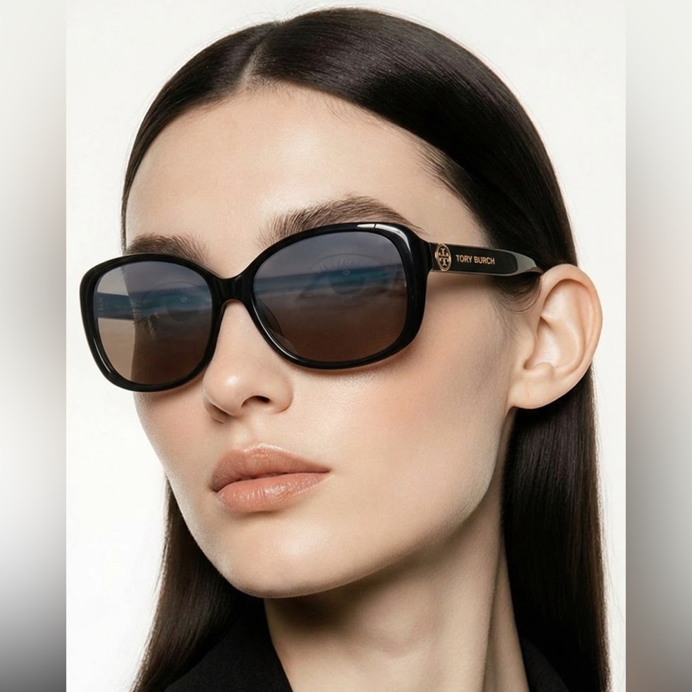 Tory Burch Sunglasses TY7004- 501/95 See Pics